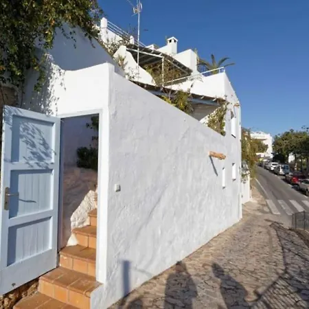 Apartmán Lovely House With Spectacular View *