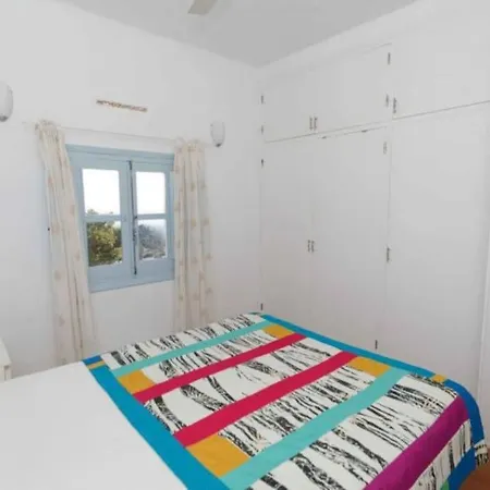 Lovely House With Spectacular View Mojácar