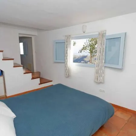 Apartmán Lovely House With Spectacular View Mojácar