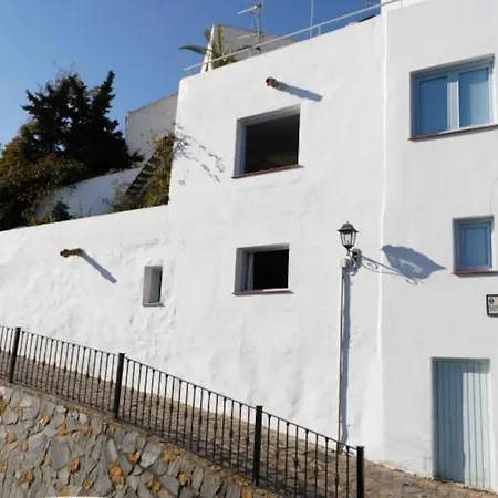 Lovely House With Spectacular View