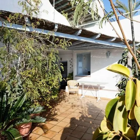 Lovely House With Spectacular View * Mojácar