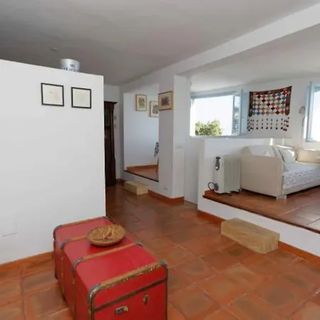 Lovely House With Spectacular View * Mojácar