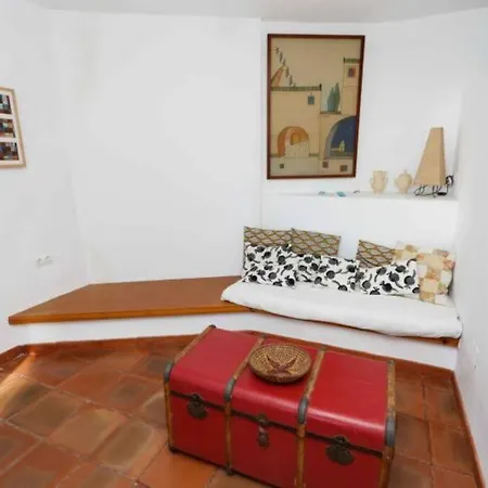 Lovely House With Spectacular View Apartmán