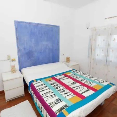 Lovely House With Spectacular View * Mojácar